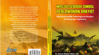 Masjid sebagai simbul perlawanan rakyat kilas kisah konflik pembangunan bandara di kulonprogo