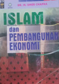 Islam dan pembangunan ekonomi