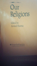 Our religions