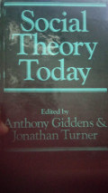 Social theory today