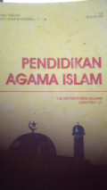 Pendidikan Agama islam