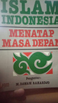 islam indonesia menatap masa depan
