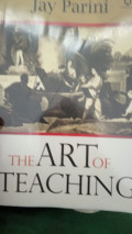 the art of teaching
