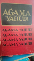 Agama yahudi