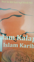 Islam Kalap dan Islam Karib