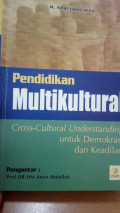 Pendidikan multikultural