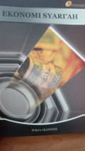 Ekonomi syariah