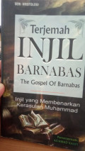 Terjemahan injil barnabas the gospel of barnabas