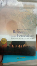 Benturan antar peradaban dan masa depan politik dunia