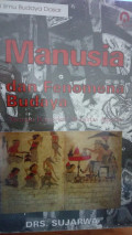 Manusia dan fenomena budaya