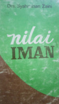 Nilai Iman