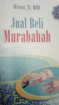 Jual beli murabahah