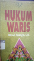 Hukum waris