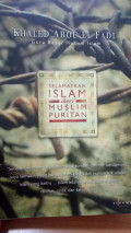 Selamatkan islam dari muslim puritan