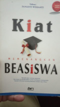 Kiat memenangkan beasiswa