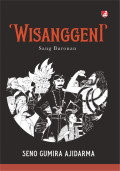 Wisanggeni : Sang Buronan