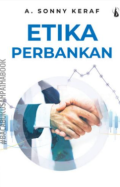 Etika Perbankan