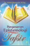 Pergeseran Epistemologi Tafsir