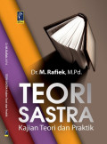 Teori Sastra Kajian Teori dan Praktik